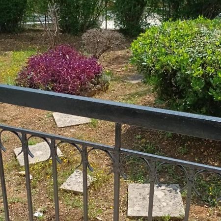 גאוביה Dimitra Apartments G מראה חיצוני תמונה