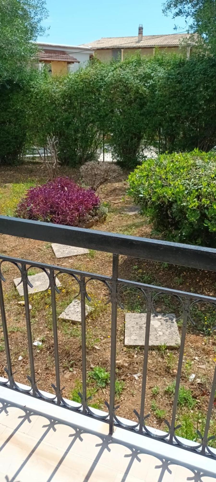גאוביה Dimitra Apartments G מראה חיצוני תמונה