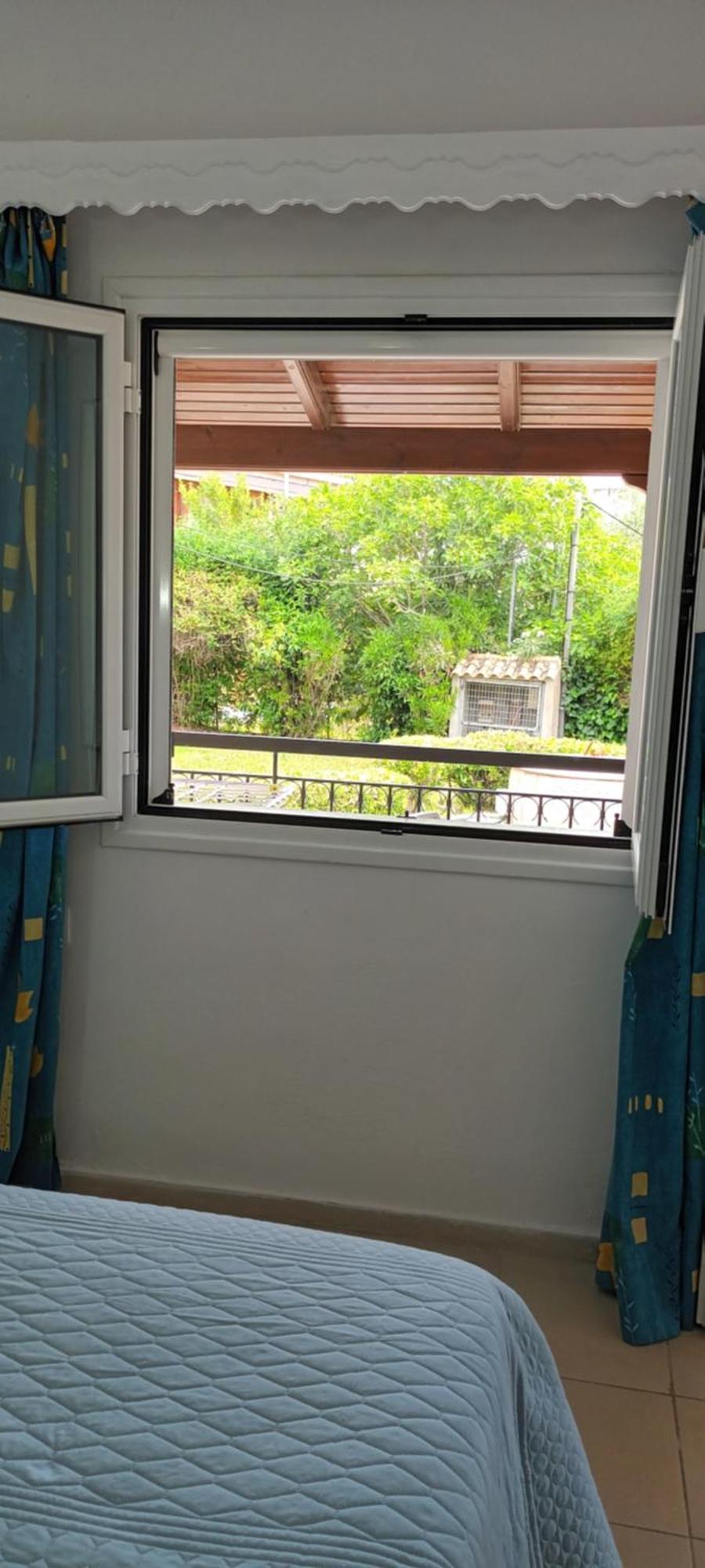 גאוביה Dimitra Apartments G מראה חיצוני תמונה