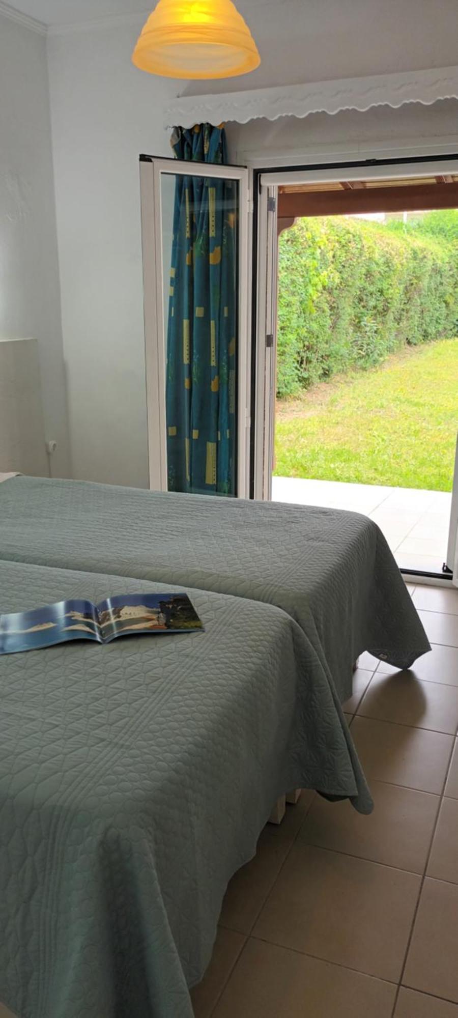 גאוביה Dimitra Apartments G מראה חיצוני תמונה