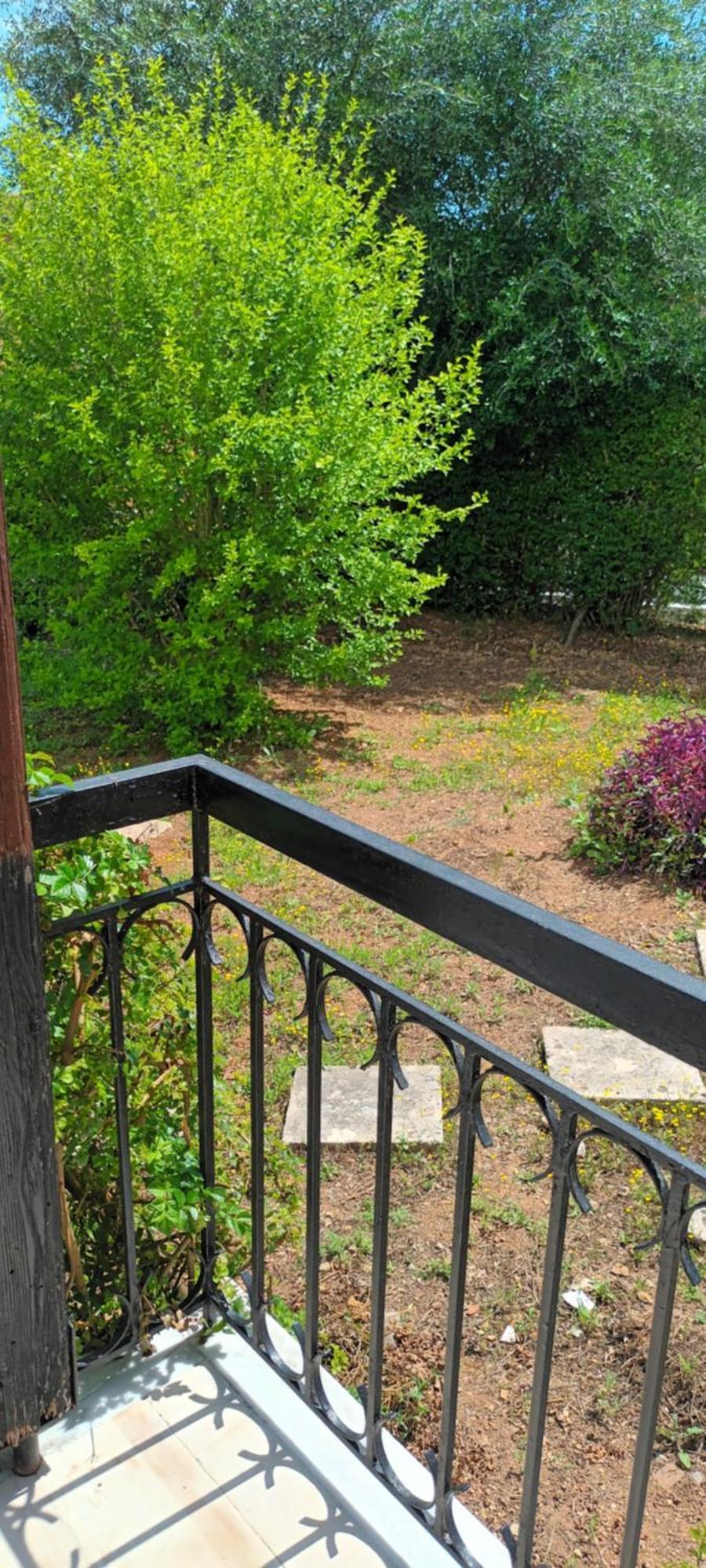 גאוביה Dimitra Apartments G מראה חיצוני תמונה