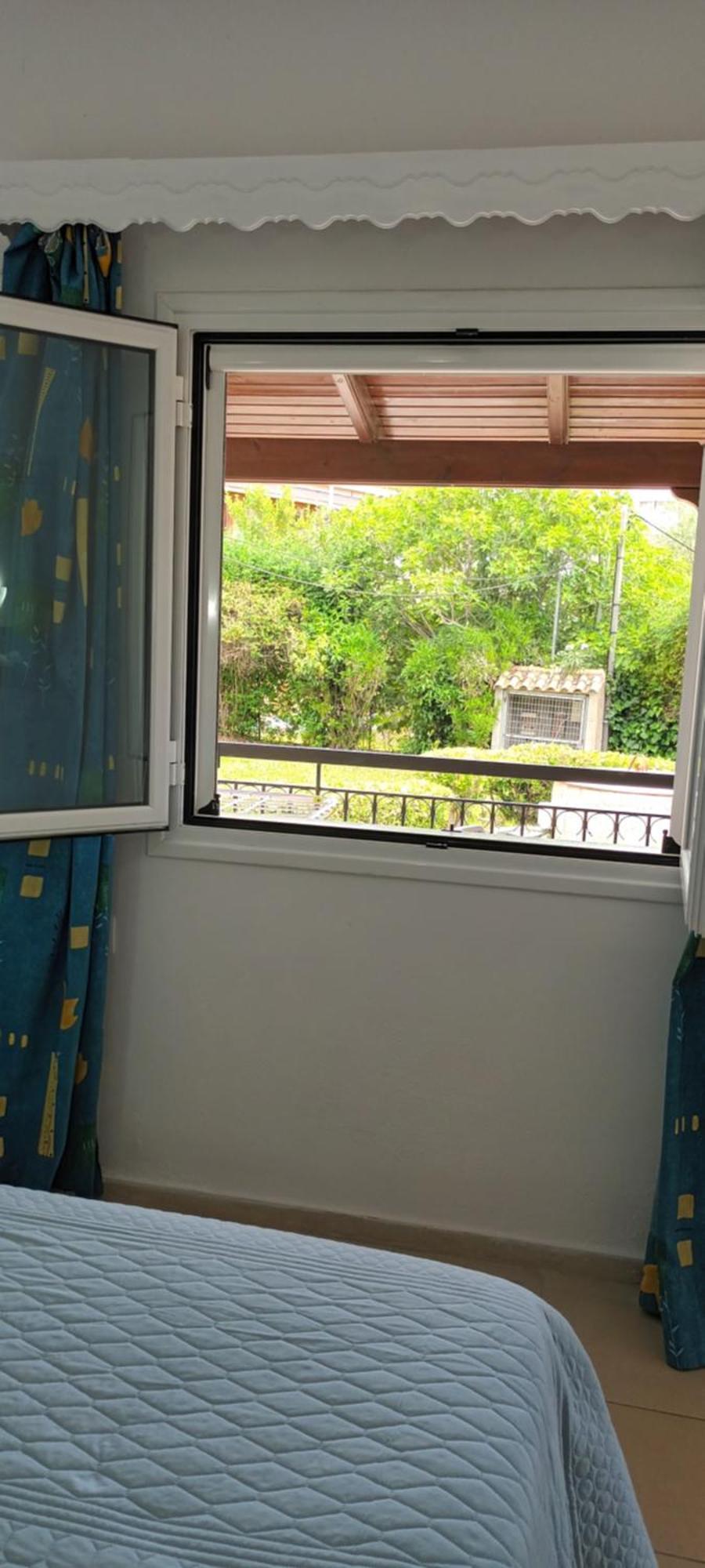 גאוביה Dimitra Apartments G מראה חיצוני תמונה