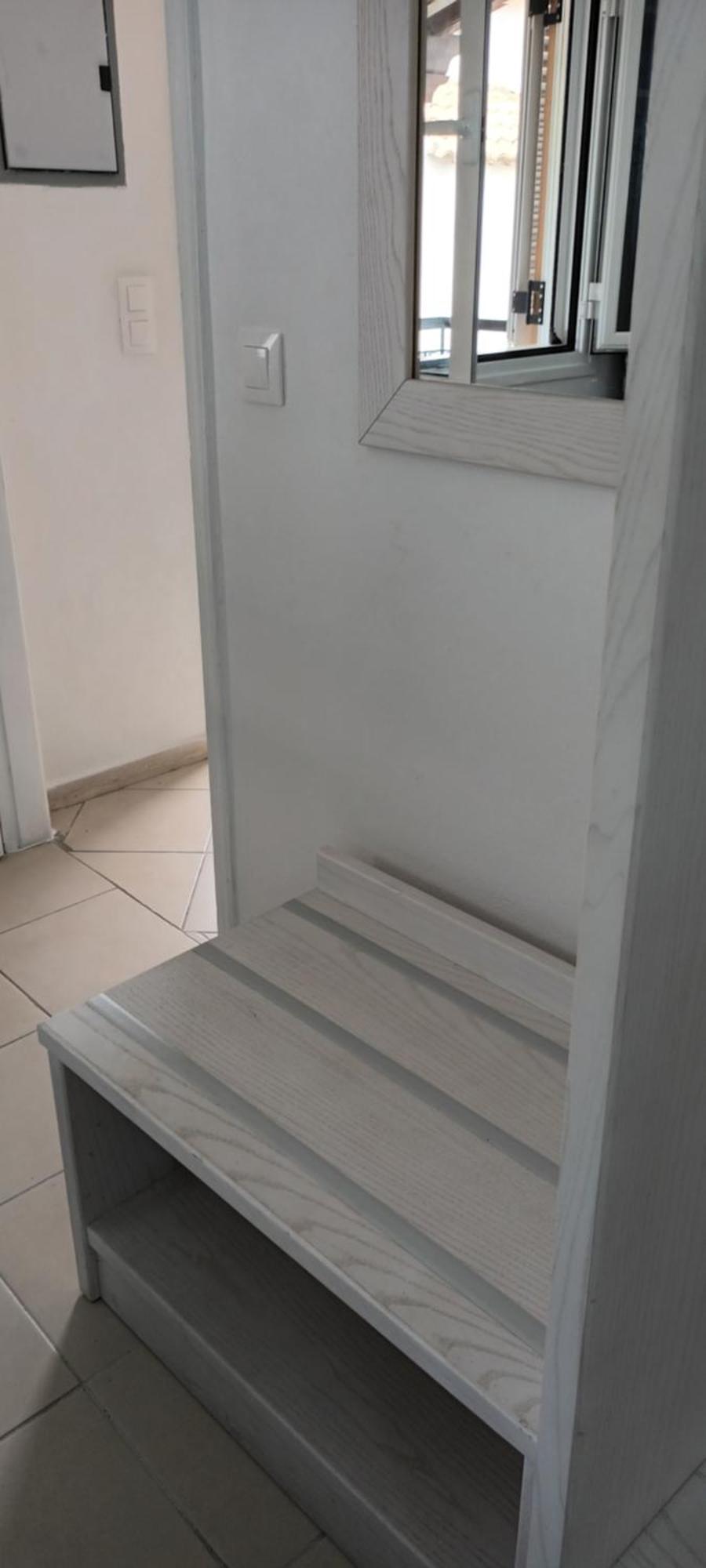 גאוביה Dimitra Apartments G מראה חיצוני תמונה