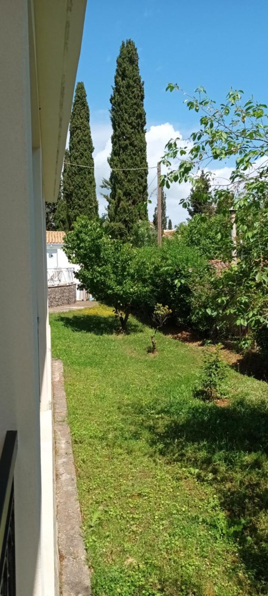 גאוביה Dimitra Apartments G מראה חיצוני תמונה
