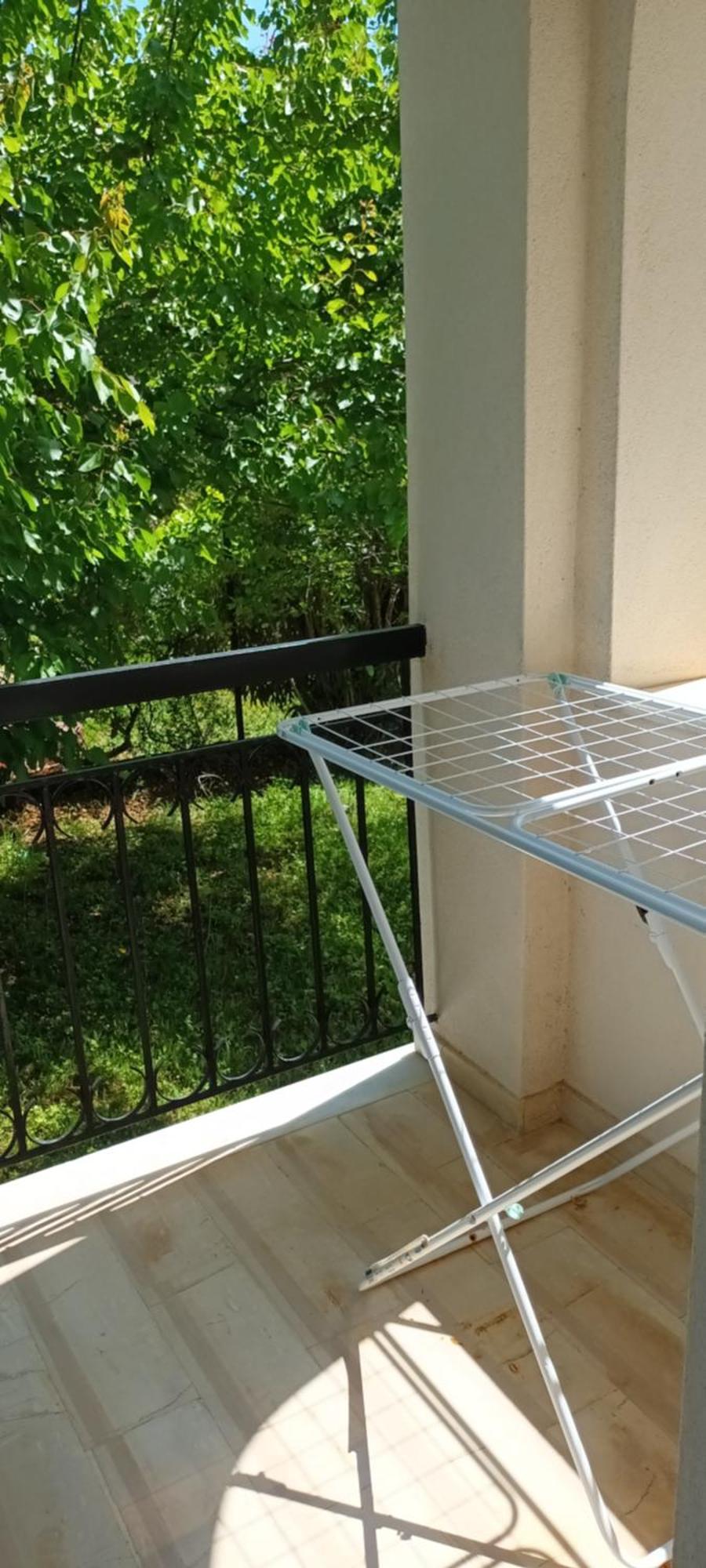 גאוביה Dimitra Apartments G מראה חיצוני תמונה