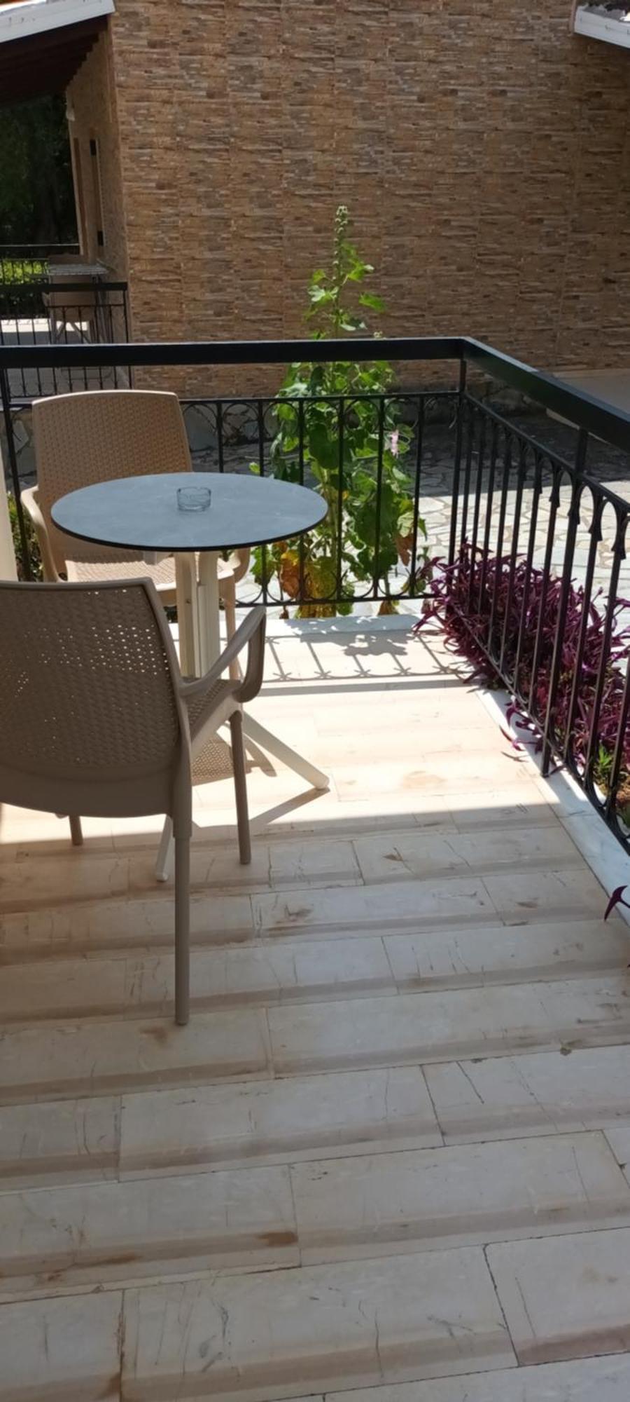 גאוביה Dimitra Apartments G מראה חיצוני תמונה