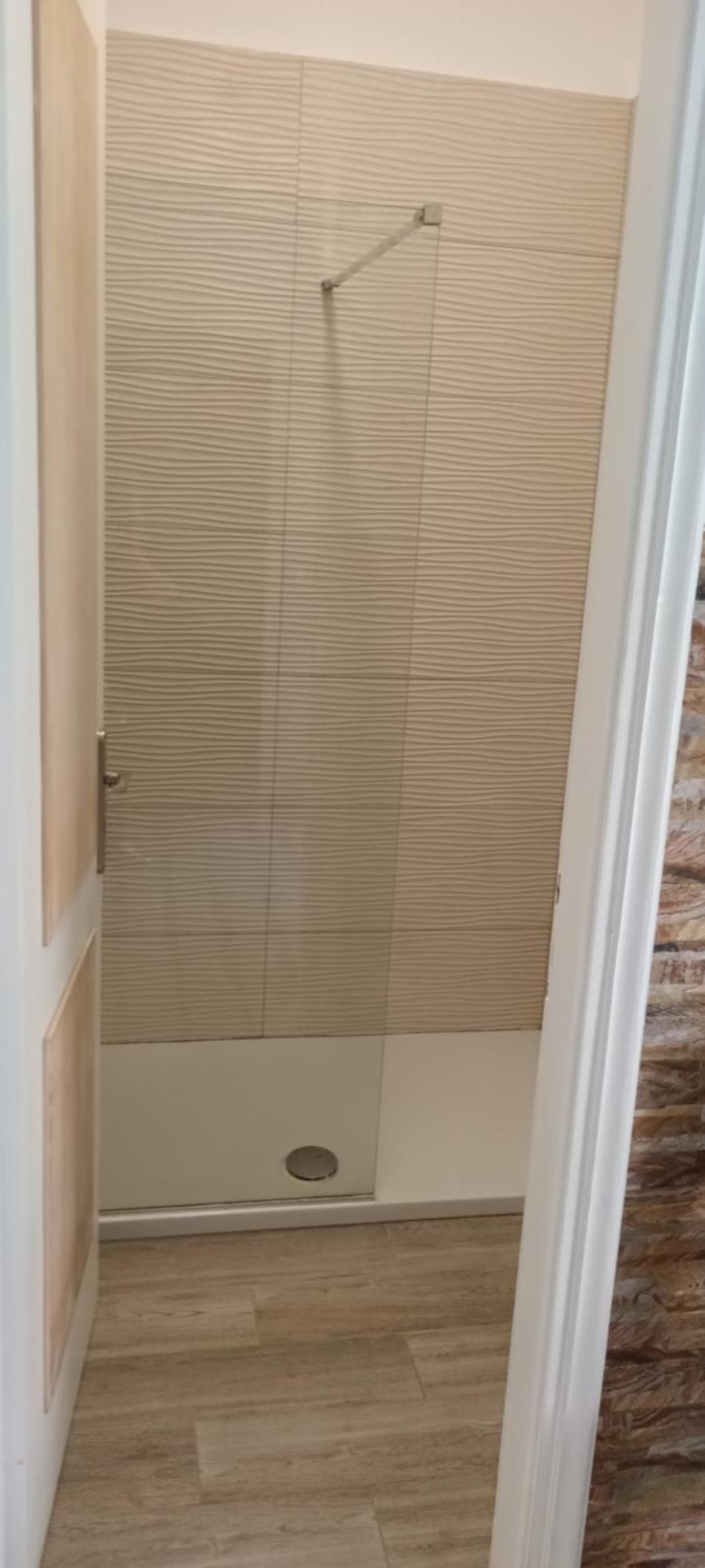 גאוביה Dimitra Apartments G מראה חיצוני תמונה